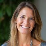 Portrait of Dr. Elena Vance